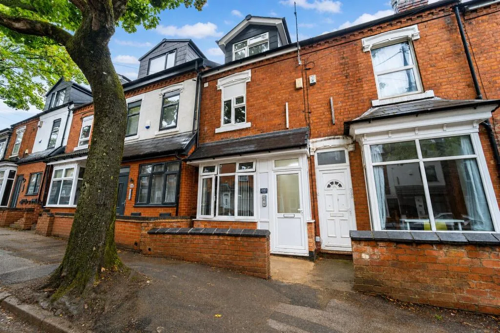 5 bedroom house for rent