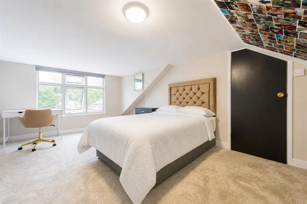 5 bedroom house for rent