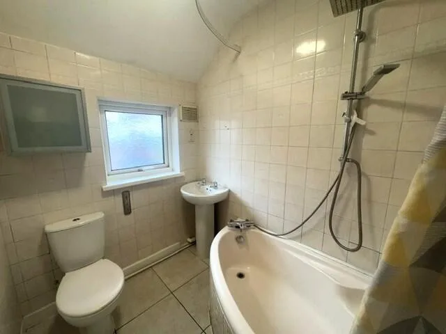 3 bedroom terraced house for rent