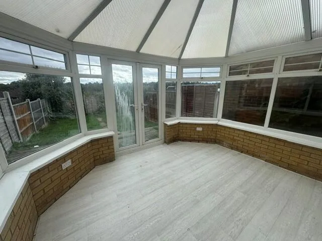 3 bedroom terraced house for rent