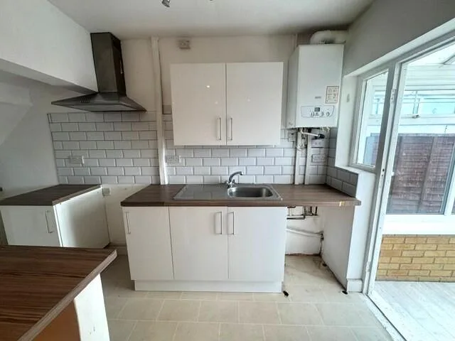 3 bedroom terraced house for rent