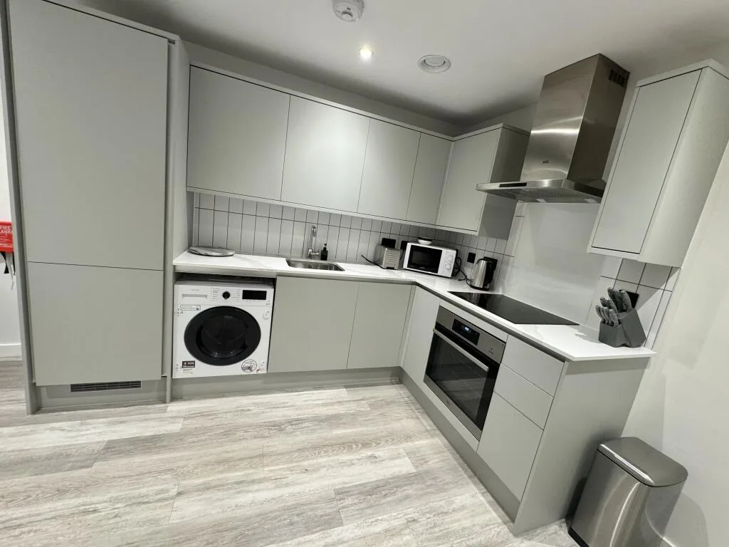 1 bedroom apartment for rent