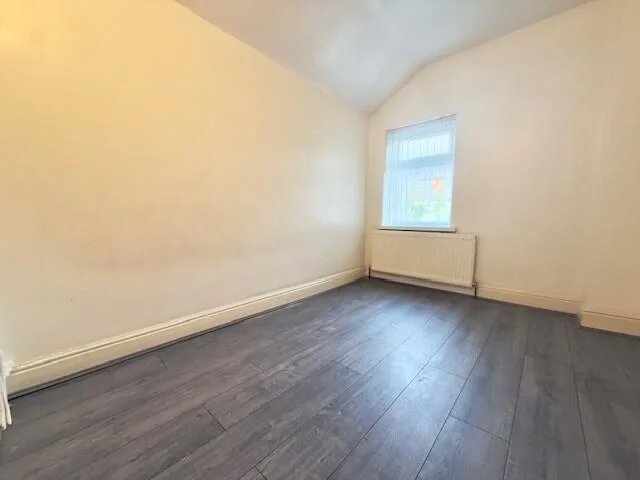 3 bedroom terraced house for rent