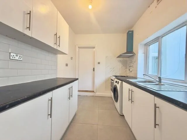 3 bedroom terraced house for rent