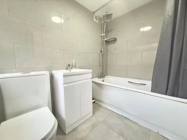 3 bedroom terraced house for rent
