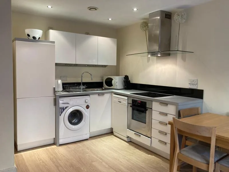 1 bedroom apartment for rent