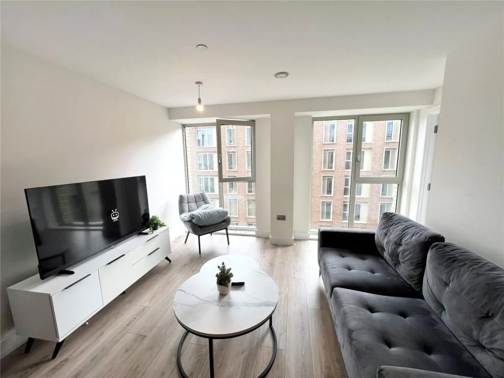 2 bedroom apartment for rent
