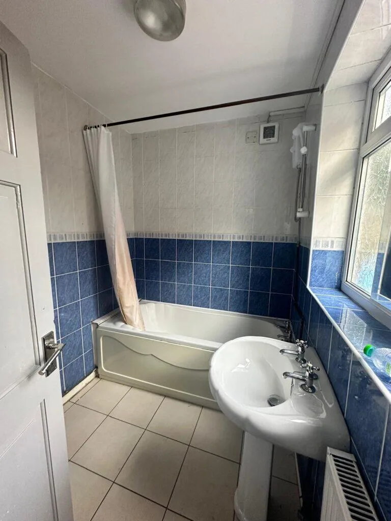 1 bedroom terraced house for rent