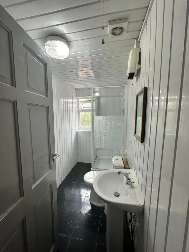 1 bedroom terraced house for rent
