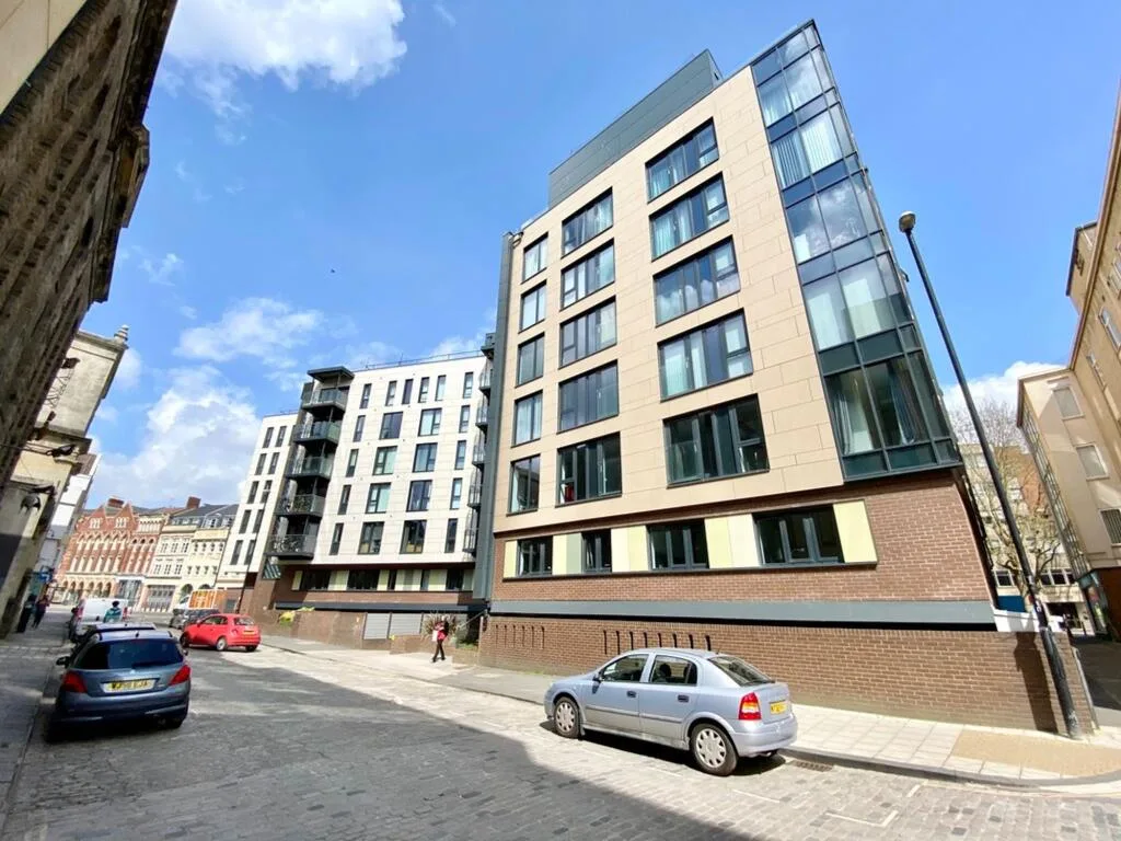 1 bedroom flat for rent