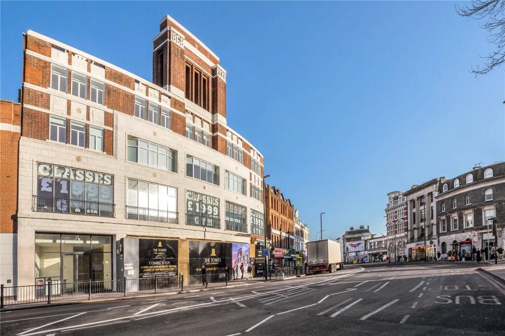1 bedroom flat for rent