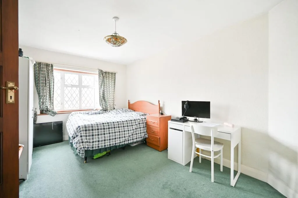 3 bedroom detached house for rent