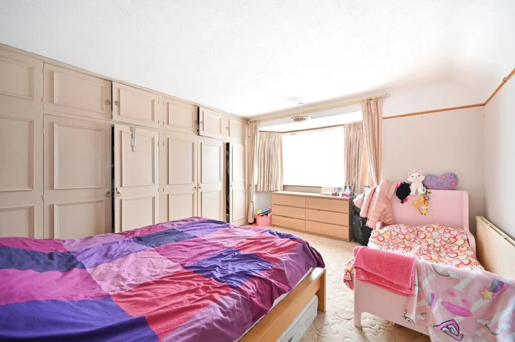 3 bedroom detached house for rent
