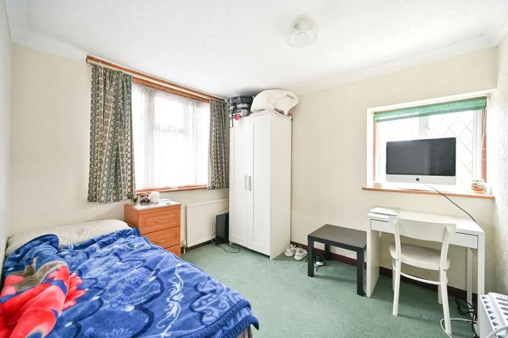 3 bedroom detached house for rent