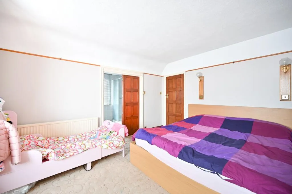 3 bedroom detached house for rent