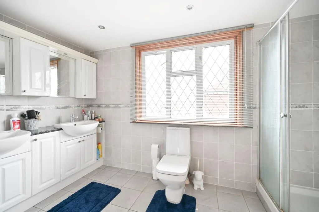 3 bedroom detached house for rent
