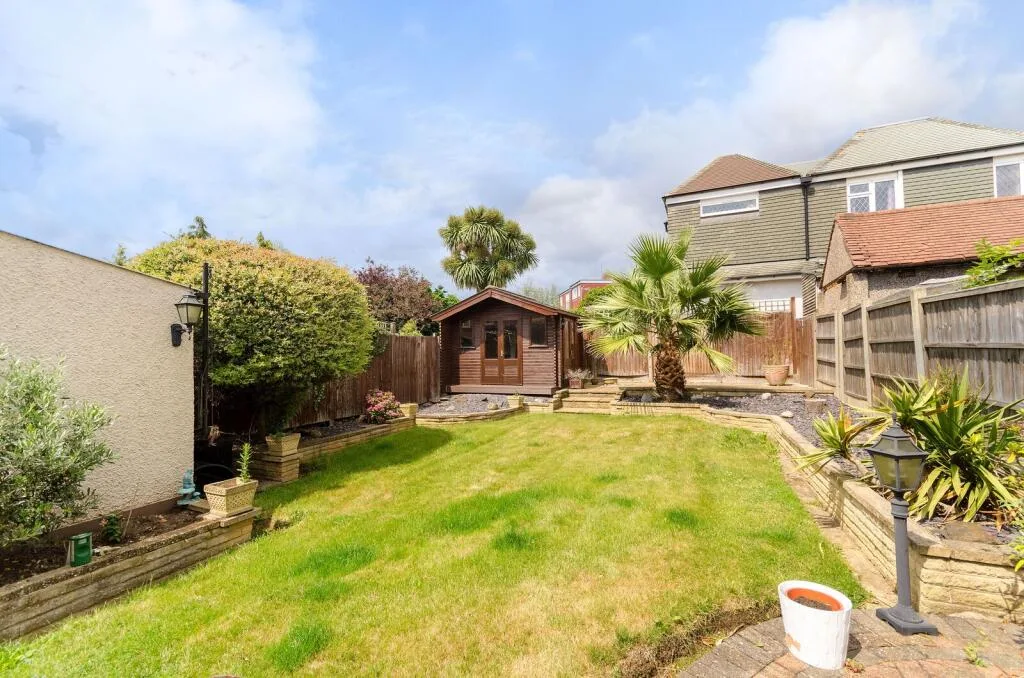 3 bedroom detached house for rent