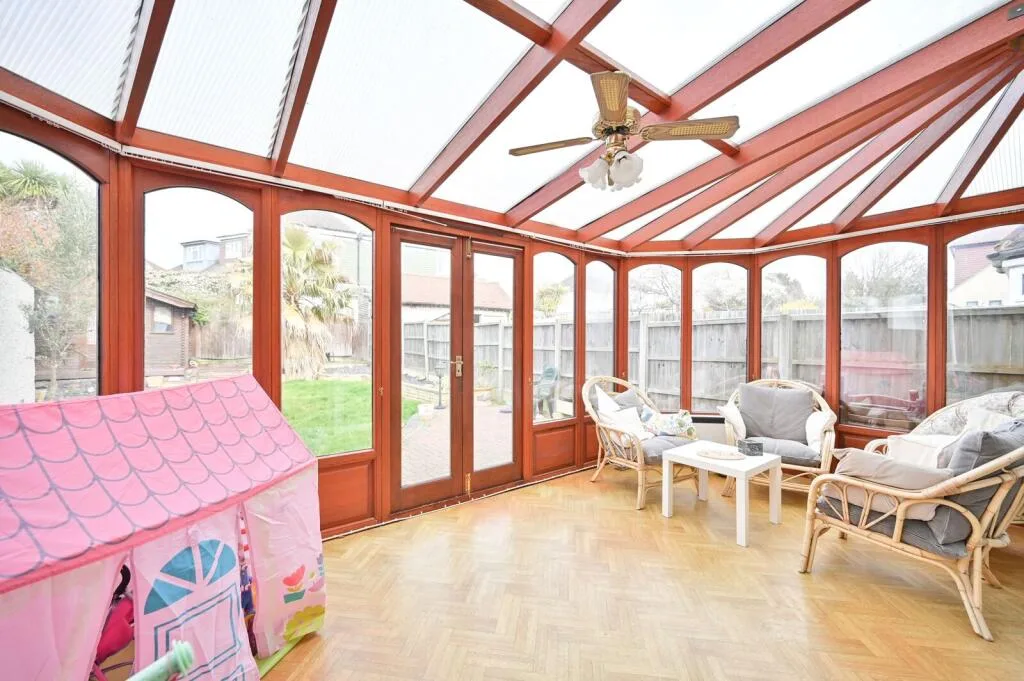 3 bedroom detached house for rent