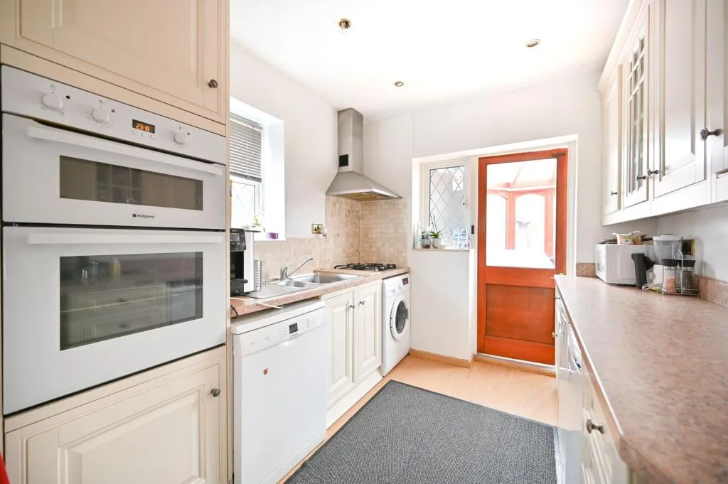 3 bedroom detached house for rent