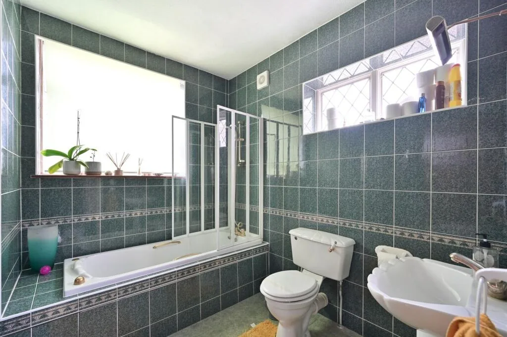 3 bedroom detached house for rent