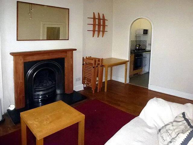 1 bedroom flat for rent