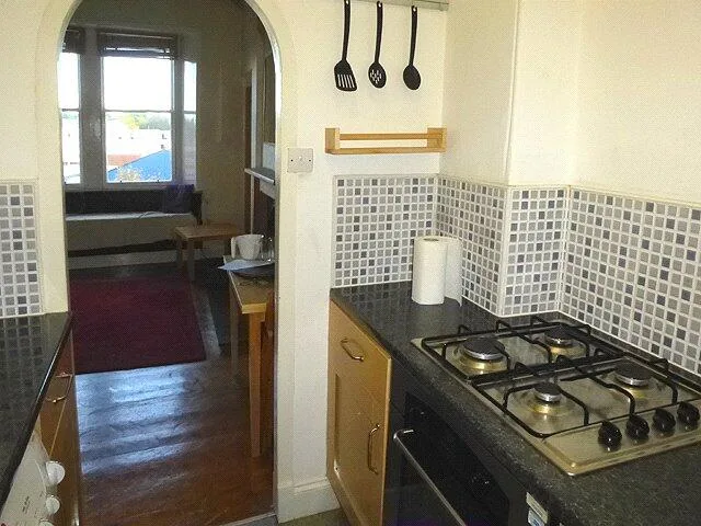 1 bedroom flat for rent