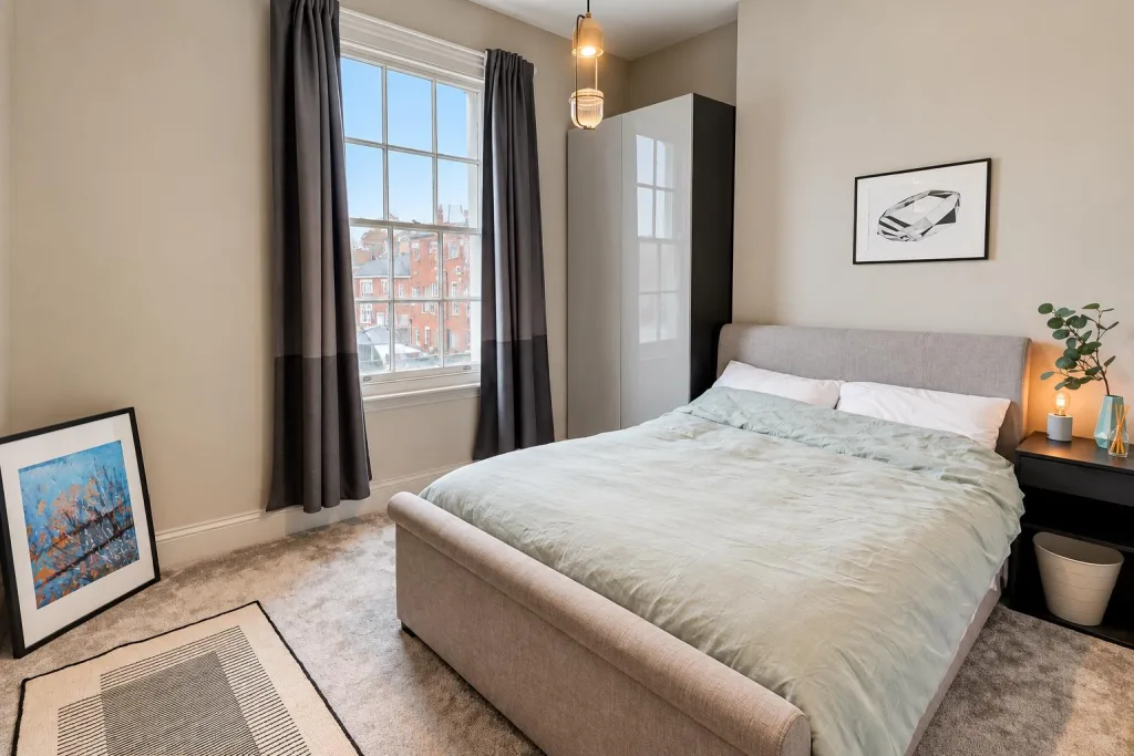2 bedroom apartment for rent