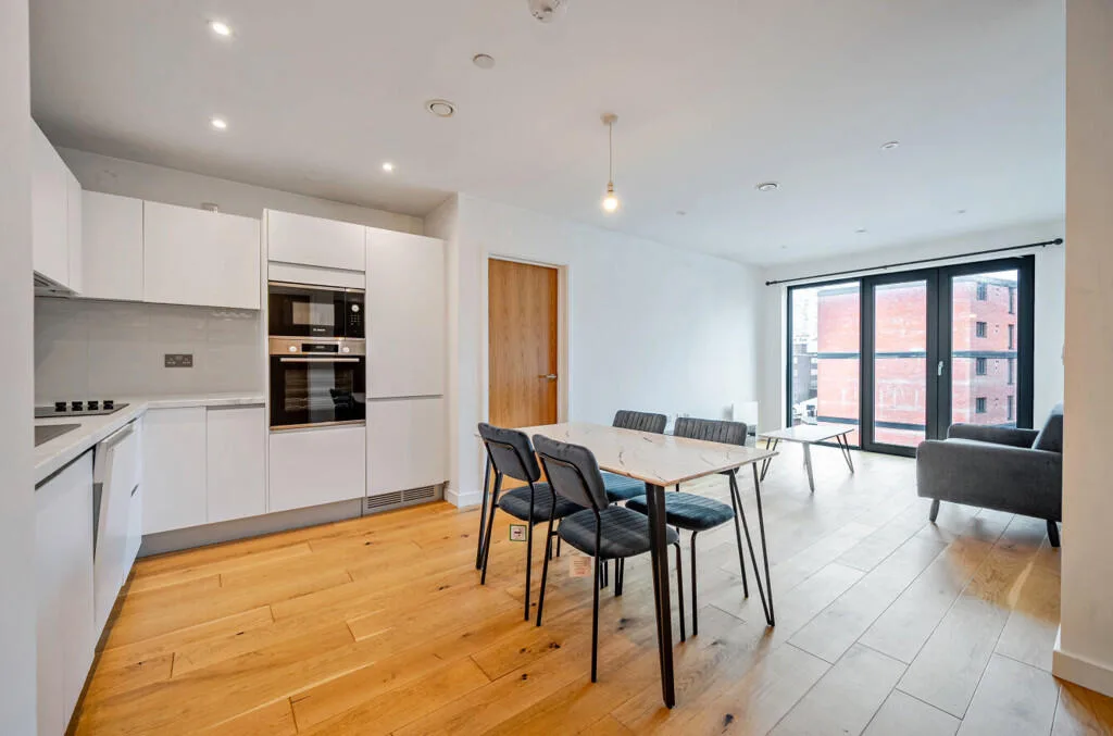 2 bedroom apartment for rent