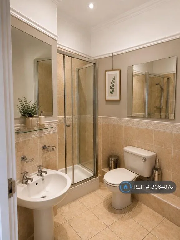 2 bedroom flat for rent