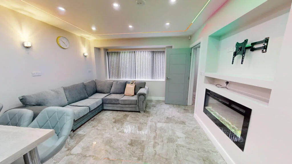 4 bedroom house for rent