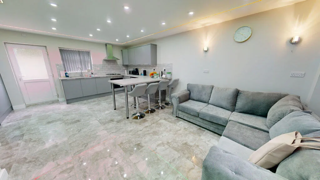 4 bedroom house for rent