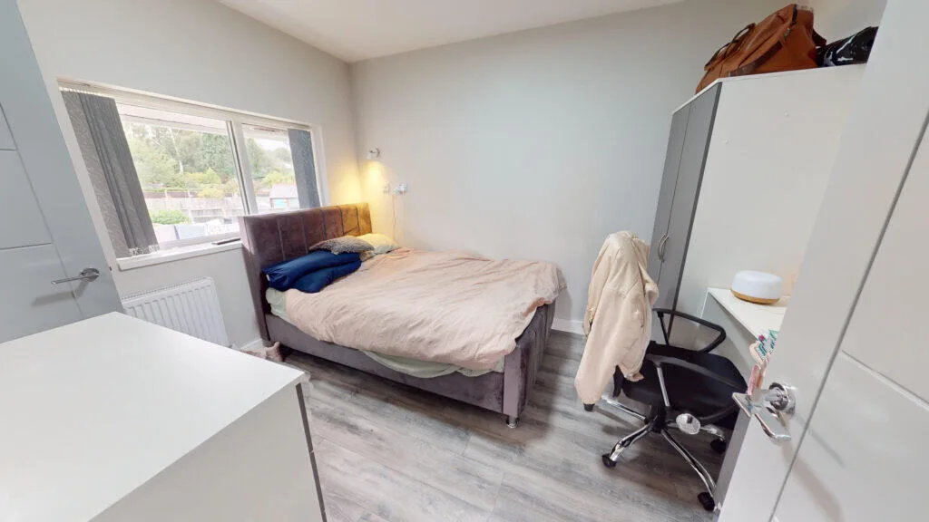 4 bedroom house for rent