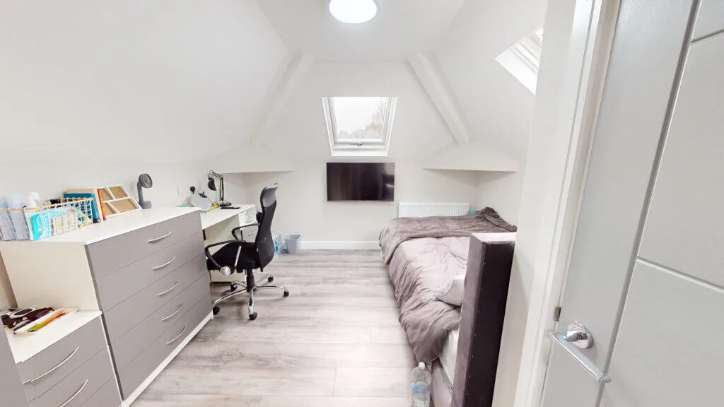 4 bedroom house for rent