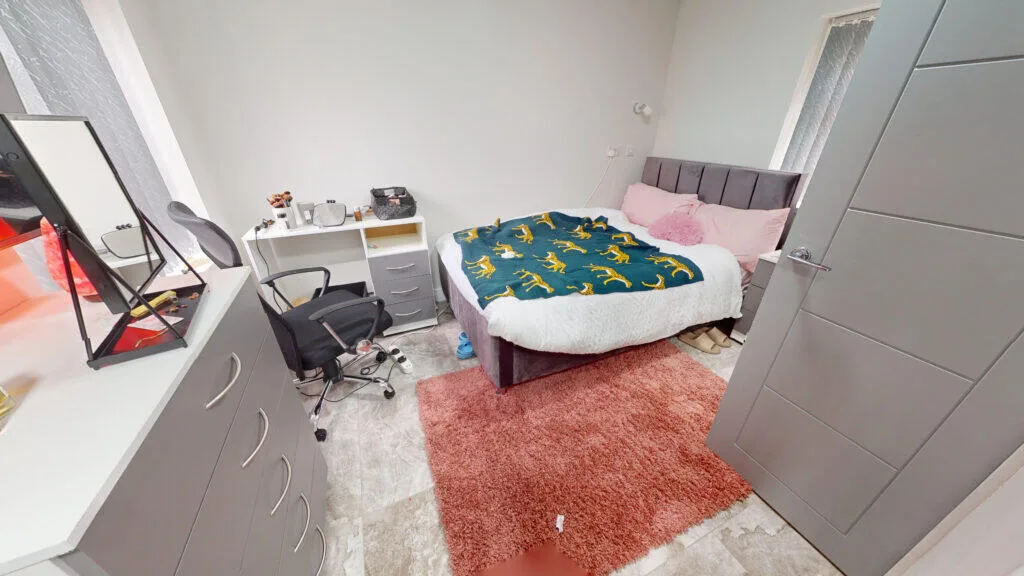 4 bedroom house for rent