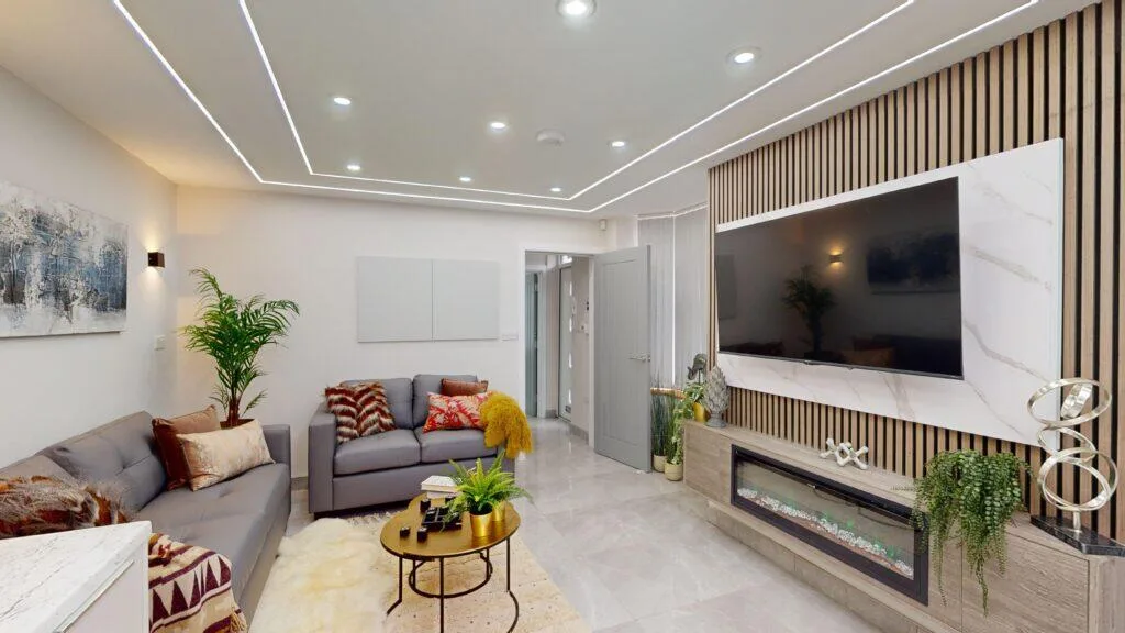 5 bedroom house for rent