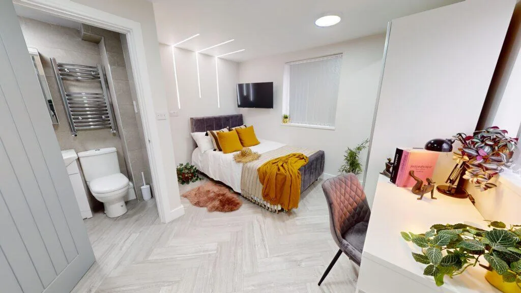 5 bedroom house for rent