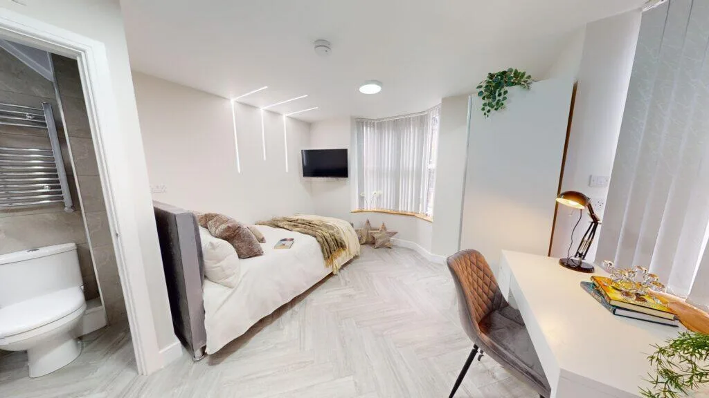 5 bedroom house for rent