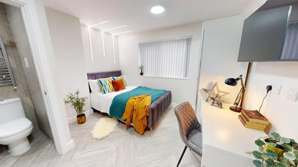 5 bedroom house for rent