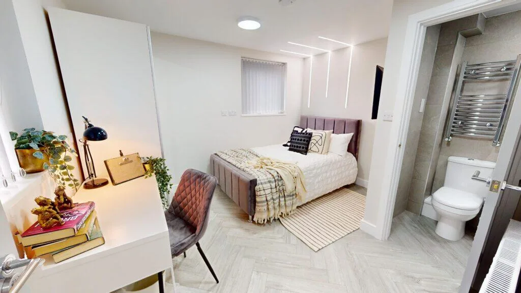 5 bedroom house for rent
