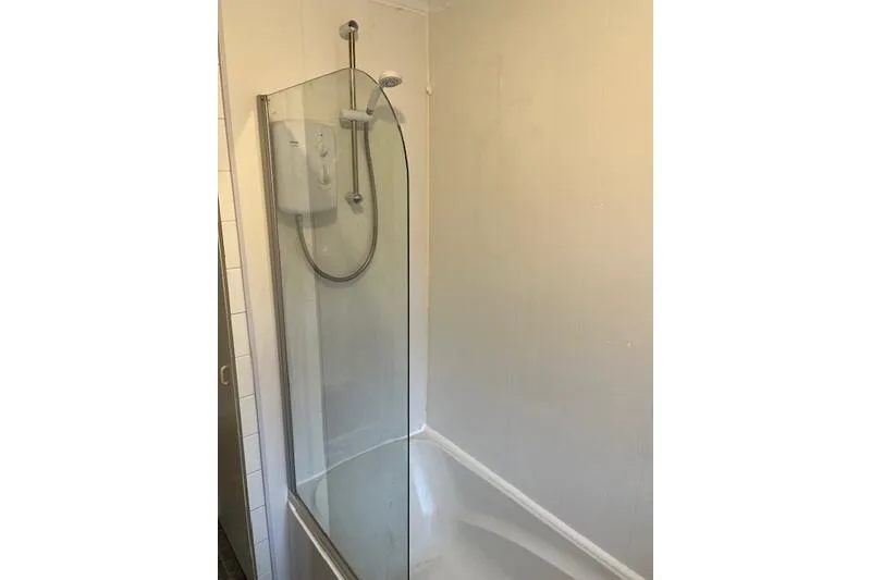 2 bedroom maisonette for rent