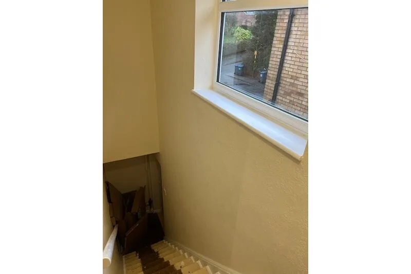 2 bedroom maisonette for rent