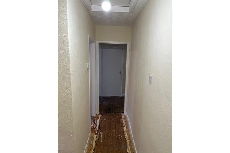 2 bedroom maisonette for rent