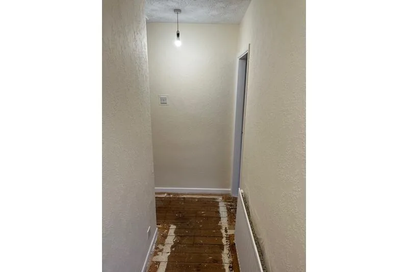 2 bedroom maisonette for rent