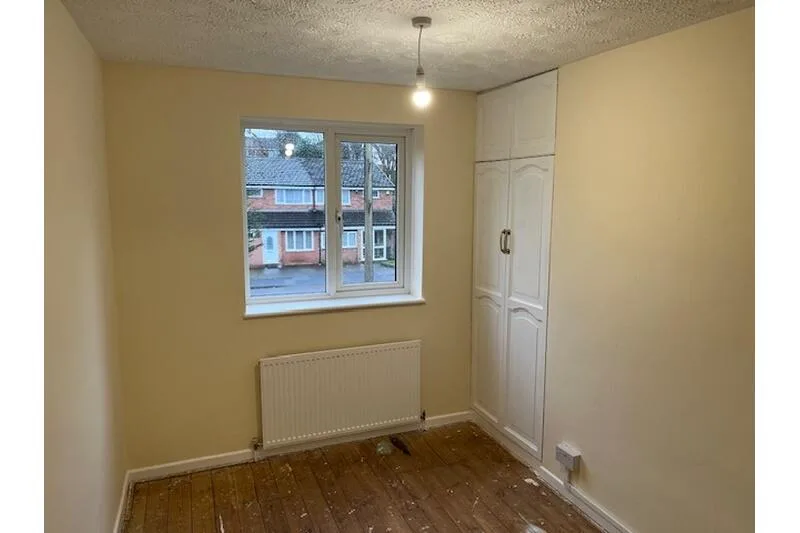2 bedroom maisonette for rent