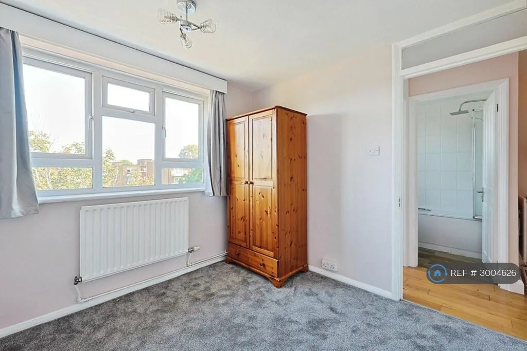 3 bedroom flat for rent
