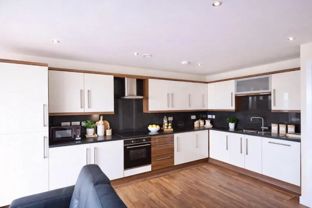 3 bedroom apartment for rent