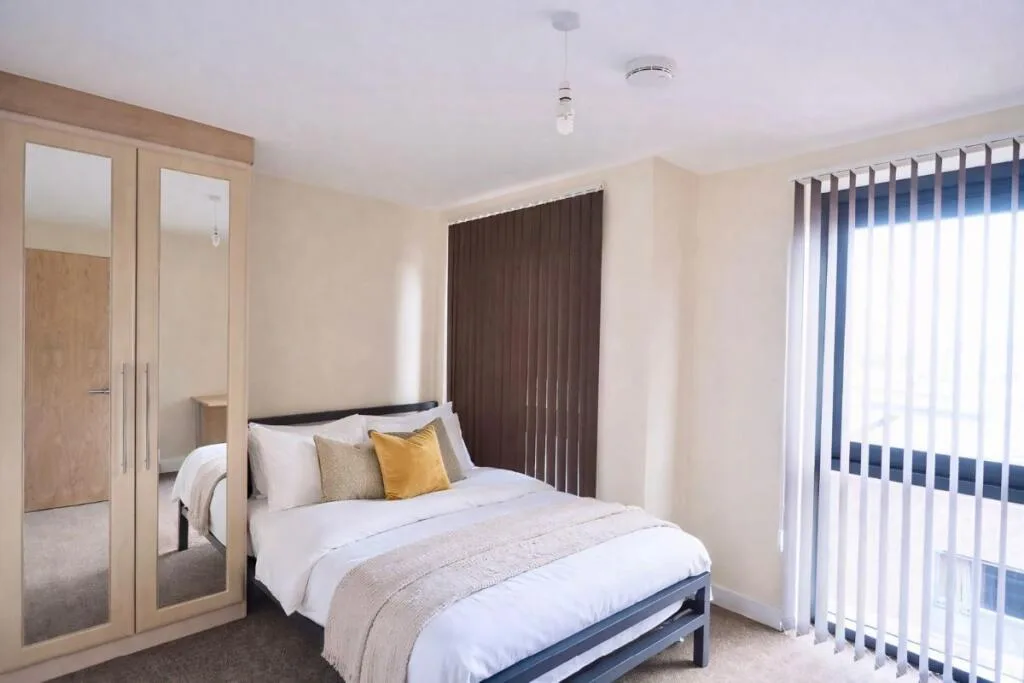 3 bedroom apartment for rent