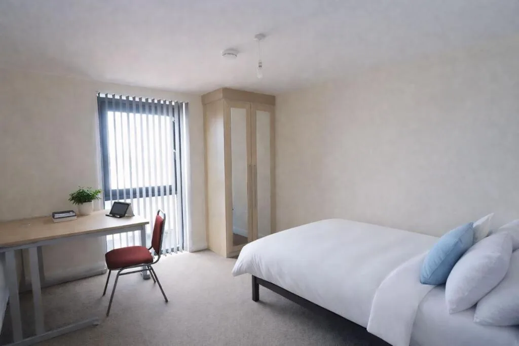 3 bedroom apartment for rent