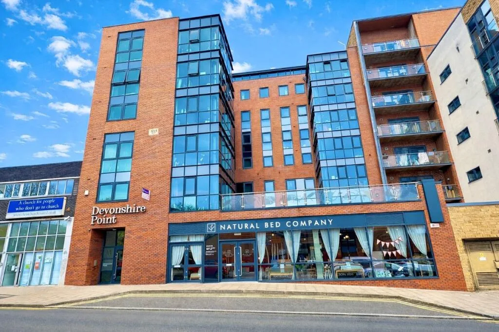 3 bedroom apartment for rent