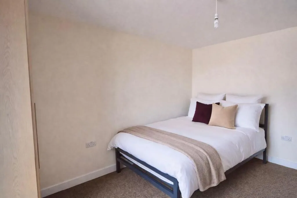 3 bedroom apartment for rent